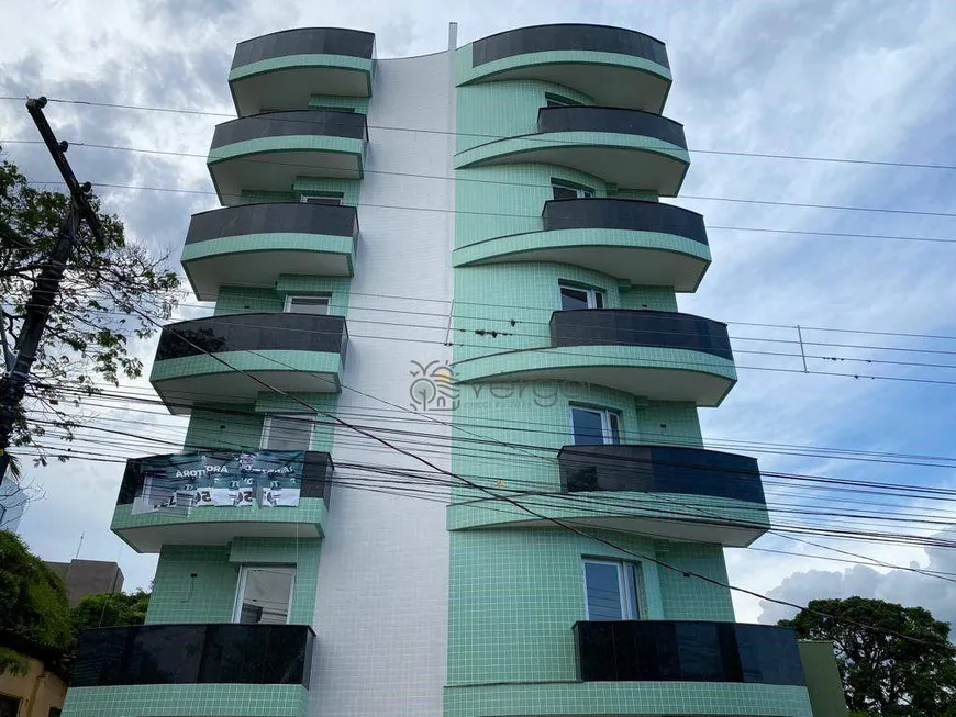 Foto 1 de Cobertura com 3 Quartos à venda, 151m² em Centro, Lagoa Santa