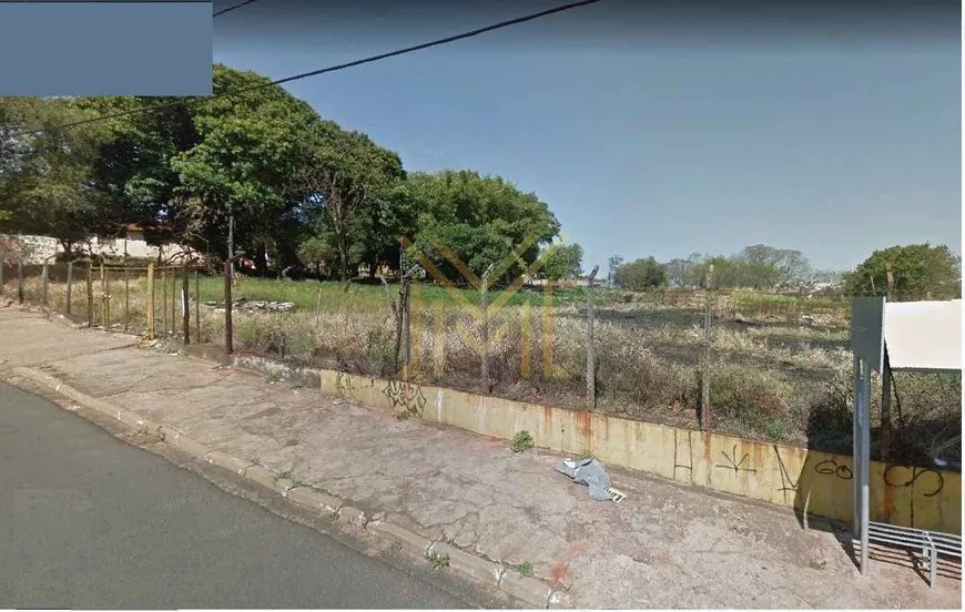 Foto 1 de Lote/Terreno à venda, 28m² em JARDIM GERSON FRANCA, Bauru