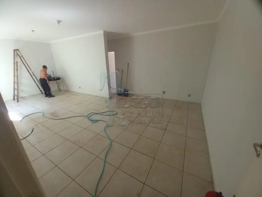 Foto 1 de Apartamento com 2 Quartos à venda, 50m² em Jardim Itapora, Ribeirão Preto