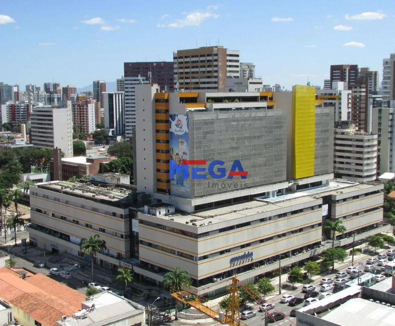 Foto 1 de Ponto Comercial à venda, 135m² em Aldeota, Fortaleza