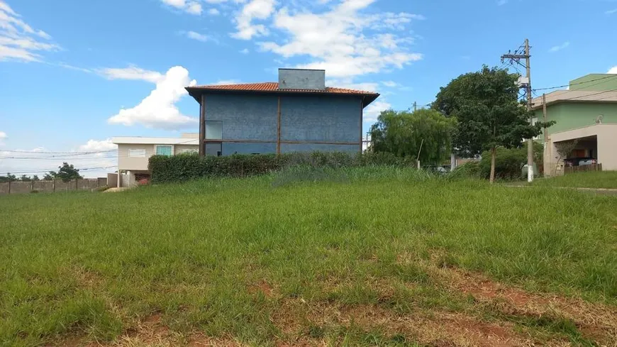 Foto 1 de Lote/Terreno à venda, 320m² em Chácara Santa Margarida, Campinas