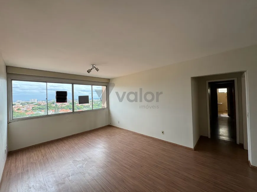 Foto 1 de Apartamento com 3 Quartos à venda, 127m² em Jardim Chapadão, Campinas