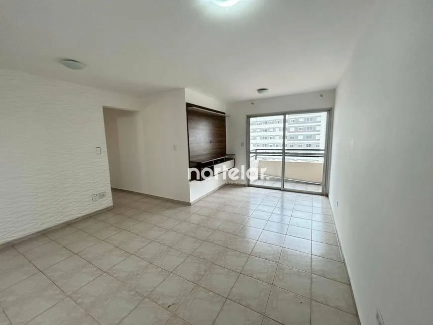 Foto 1 de Apartamento com 3 Quartos à venda, 85m² em Pirituba, São Paulo