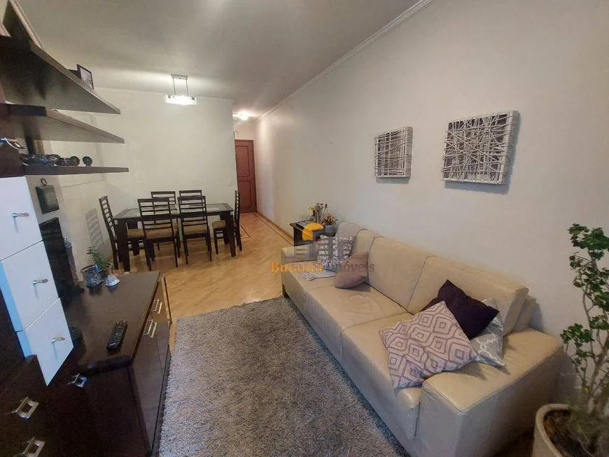 Foto 1 de Apartamento com 3 Quartos à venda, 70m² em Vila Andrade, São Paulo