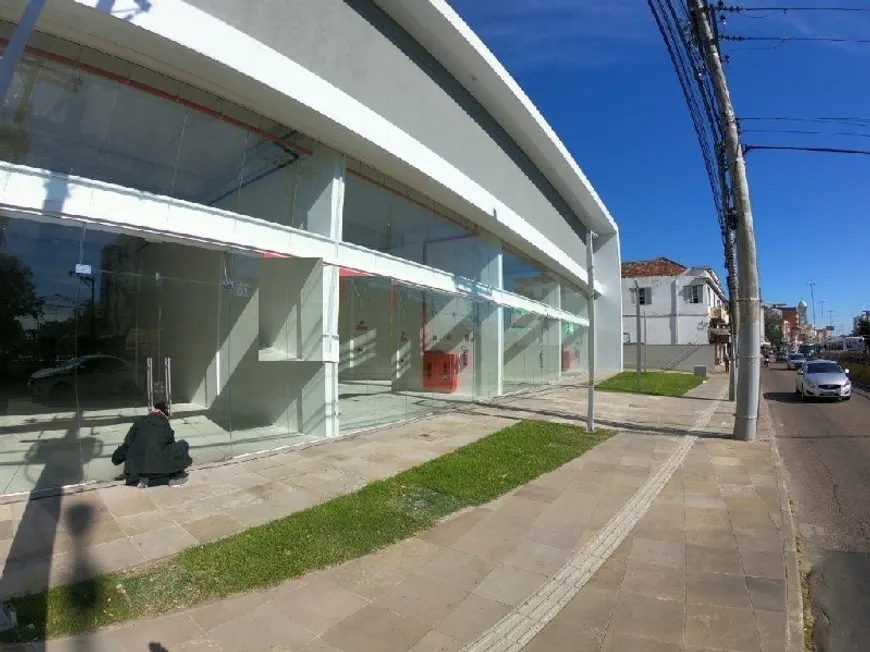 Foto 1 de Ponto Comercial para alugar, 200m² em Passo D areia, Porto Alegre