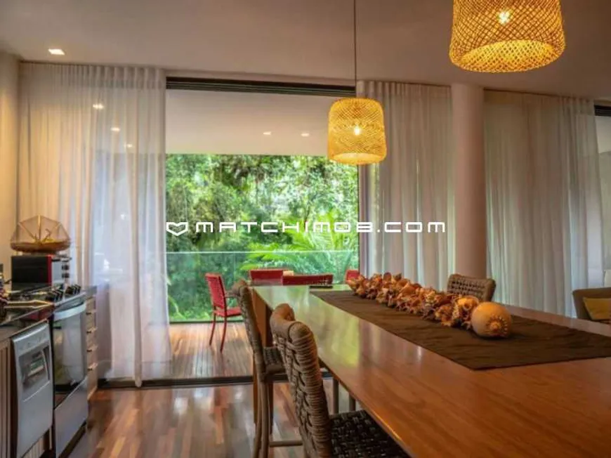 Foto 1 de Apartamento com 2 Quartos à venda, 160m² em Frade, Angra dos Reis