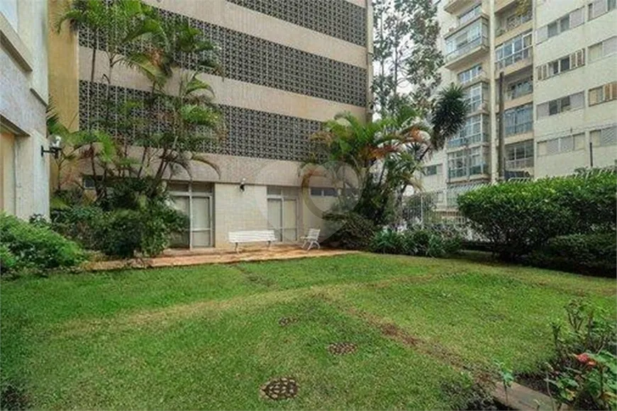 Foto 1 de Apartamento com 4 Quartos à venda, 340m² em Liberdade, São Paulo