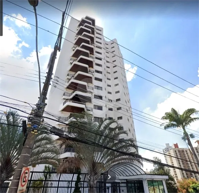 Foto 1 de Apartamento com 4 Quartos à venda, 357m² em Vila Nossa Senhora Aparecida, São Roque