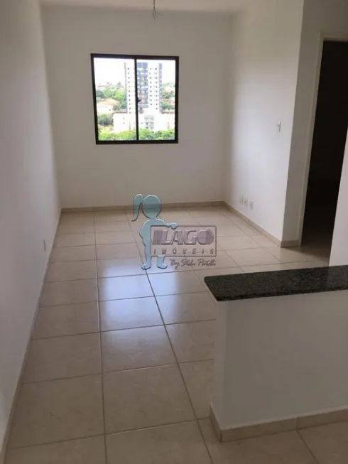 Foto 1 de Apartamento com 2 Quartos à venda, 49m² em VILA VIRGINIA, Ribeirão Preto