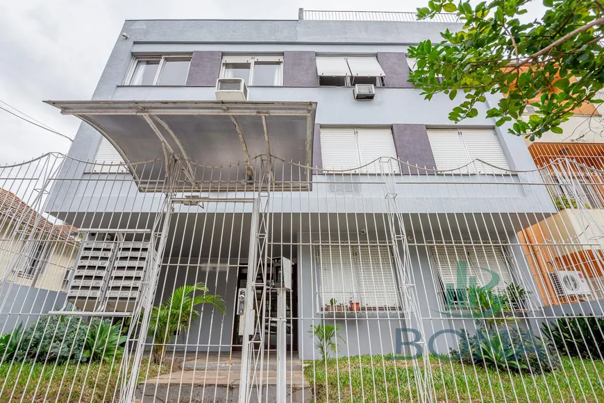 Foto 1 de Apartamento com 2 Quartos para alugar, 78m² em São João, Porto Alegre