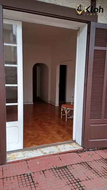 Foto 1 de Apartamento com 2 Quartos à venda, 183m² em Centro, Petrópolis