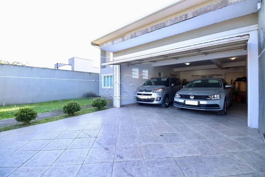 Foto 1 de Casa com 3 Quartos à venda, 265m² em Cachoeira, Almirante Tamandaré