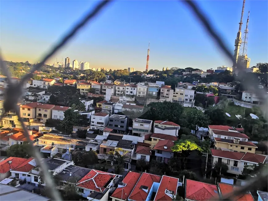 Foto 1 de Apartamento com 4 Quartos à venda, 155m² em Perdizes, São Paulo