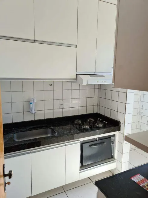 Foto 1 de Apartamento com 2 Quartos à venda, 55m² em Chácaras Tubalina E Quartel, Uberlândia