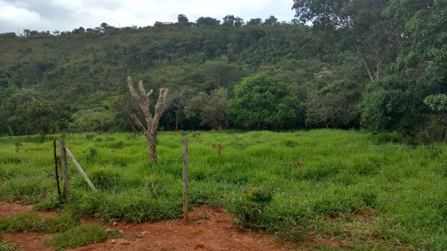 Foto 1 de Lote/Terreno à venda, 1000m² em Novo Santos Dumont, Lagoa Santa