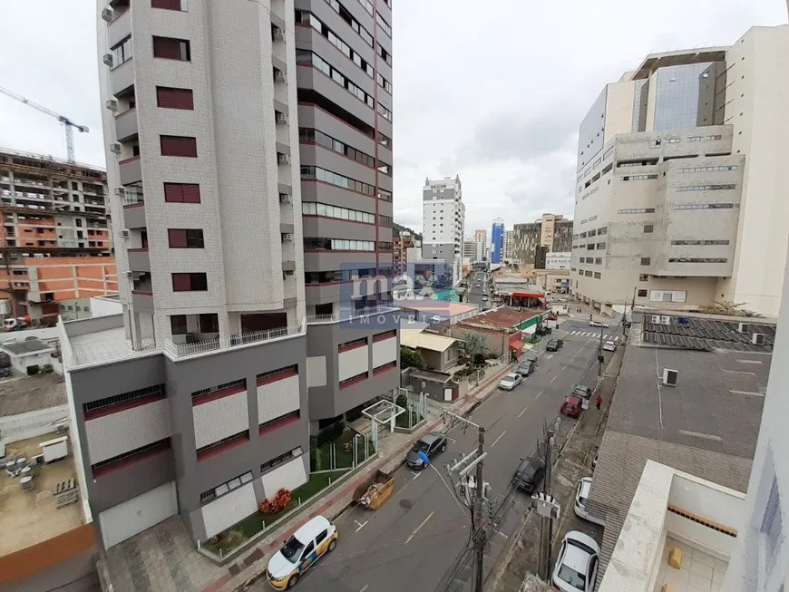 Foto 1 de Apartamento com 3 Quartos à venda, 96m² em Centro, Itajaí