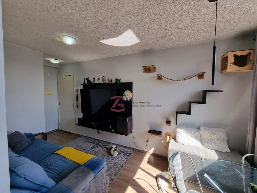 Foto 1 de Apartamento com 2 Quartos à venda, 47m² em Barra Funda, São Paulo