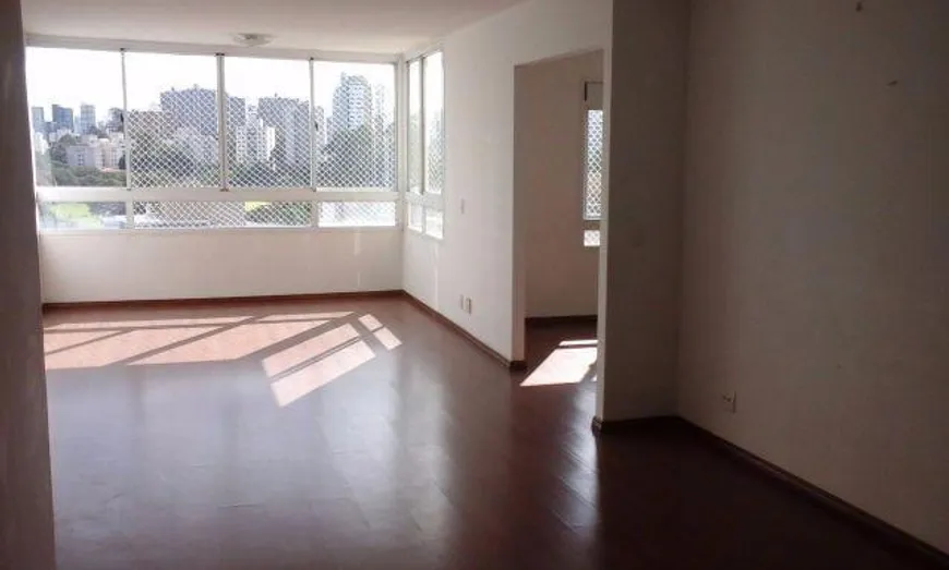 Foto 1 de Apartamento com 3 Quartos à venda, 128m² em Morumbi, São Paulo