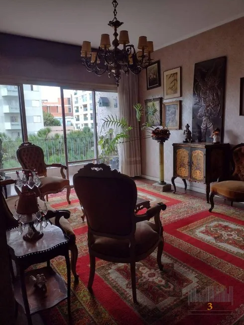 Foto 1 de Apartamento com 3 Quartos à venda, 112m² em Pinheiros, São Paulo