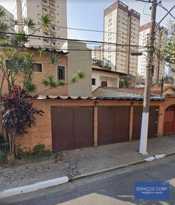 Foto 1 de Casa com 4 Quartos à venda, 360m² em Vila Parque Jabaquara, São Paulo