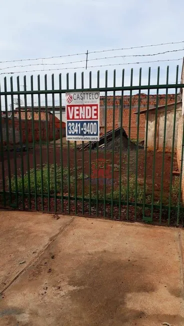 Foto 1 de Lote/Terreno à venda, 200m² em Residencial Abussafe, Londrina