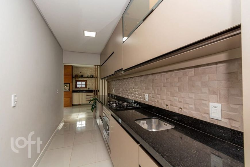 Casa de Condomínio na Rua Frederico Augusto Hanemann, 200, Central