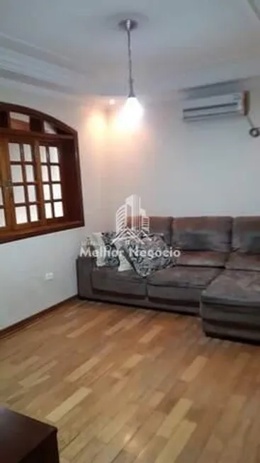 Foto 1 de Casa com 4 Quartos à venda, 164m² em LOTEAMENTO SANTA ROSA, Piracicaba