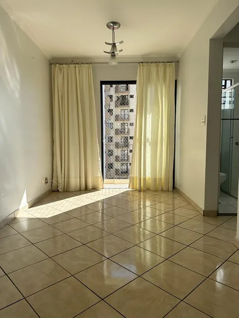 Foto 1 de Apartamento com 2 Quartos à venda, 50m² em Vila Siqueira, São Paulo