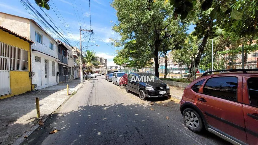 Foto 1 de Casa com 3 Quartos à venda, 150m² em Barreto, Niterói