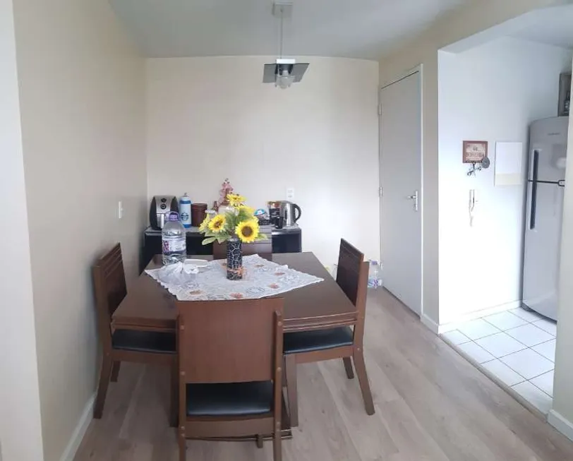 Foto 1 de Apartamento com 2 Quartos à venda, 43m² em Estância Velha, Canoas