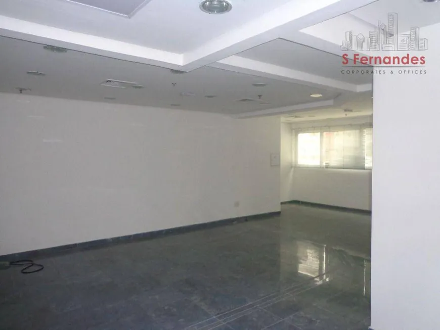 Foto 1 de Sala Comercial para venda ou aluguel, 65m² em Paraíso, São Paulo