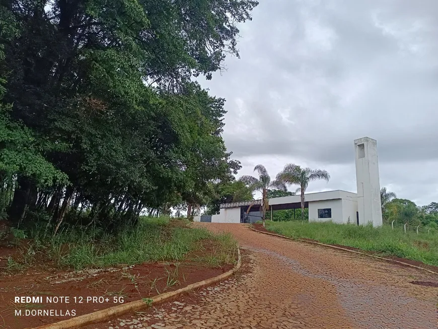 Foto 1 de Lote/Terreno à venda, 1000m² em , Mateus Leme