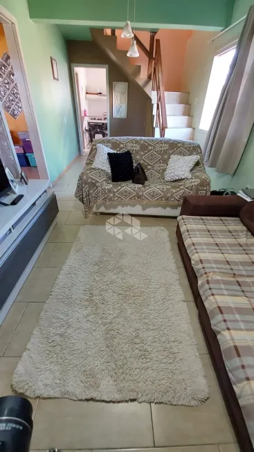 Foto 1 de Casa com 3 Quartos à venda, 185m² em Charqueadas, Caxias do Sul