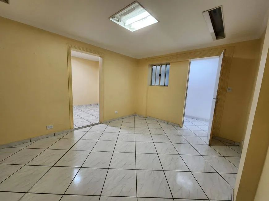 Foto 1 de Sala Comercial para alugar, 12m² em Centro, Diadema