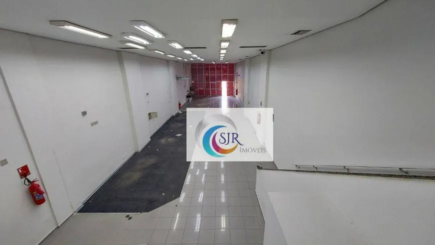 Foto 1 de Ponto Comercial para alugar, 569m² em Parque da Mooca, São Paulo