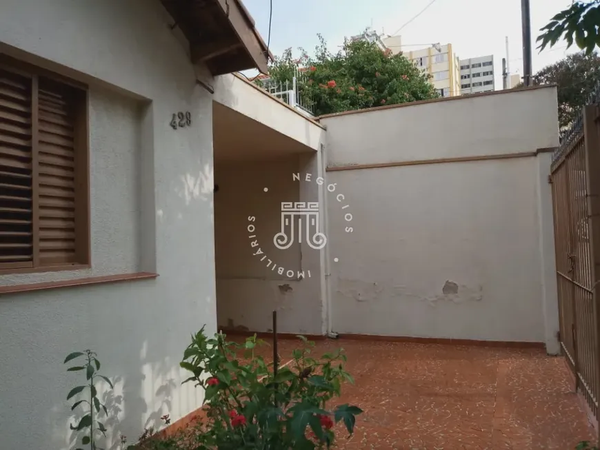 Foto 1 de Casa com 2 Quartos à venda, 141m² em Jardim Brasil, Jundiaí