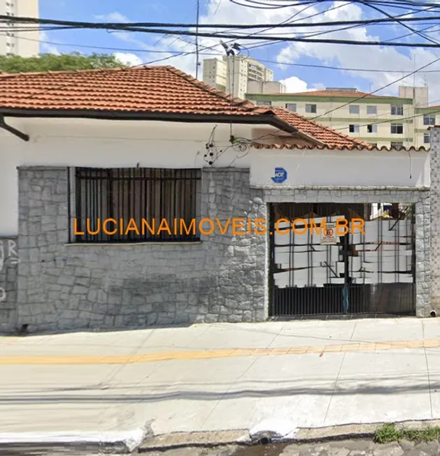 Foto 1 de Casa com 2 Quartos à venda, 85m² em Vila Romana, São Paulo