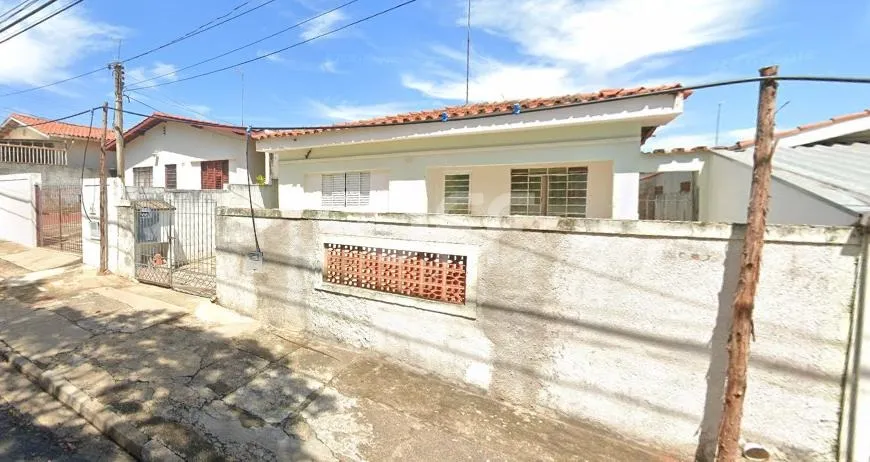 Foto 1 de Casa com 2 Quartos à venda, 90m² em Jardim Garcia, Campinas