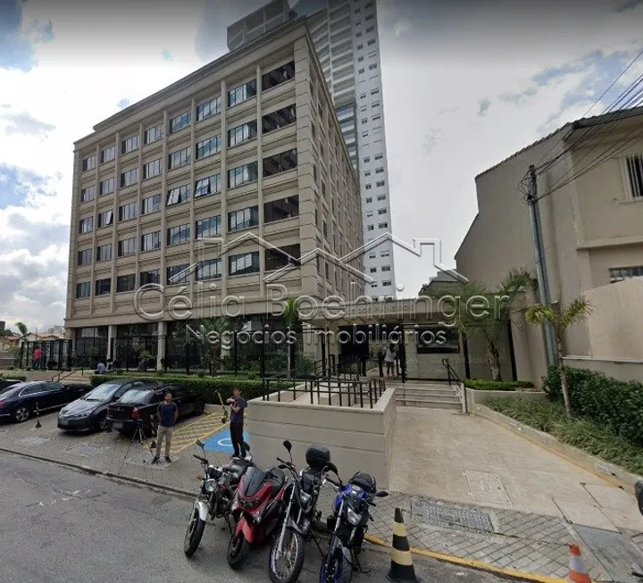 Foto 1 de Ponto Comercial à venda, 517m² em Pinheiros, São Paulo