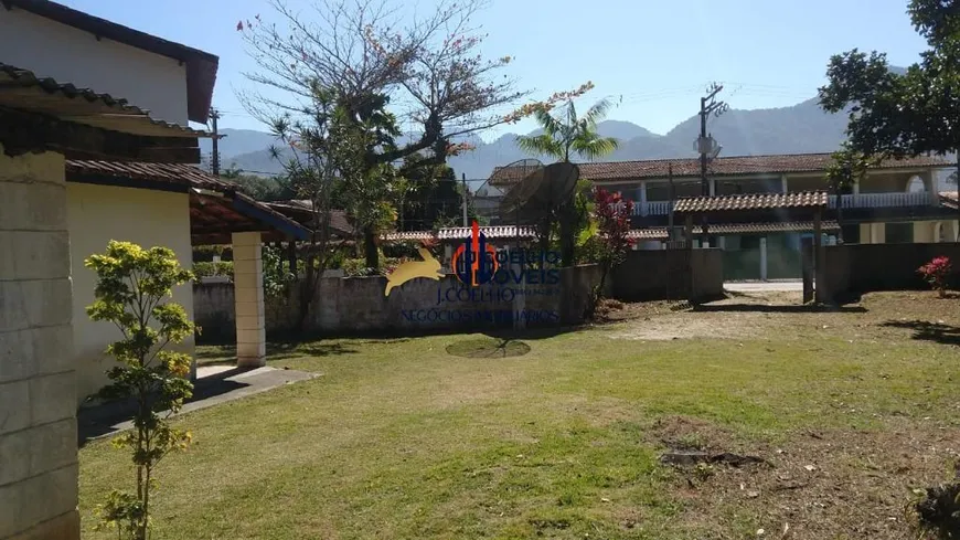 Foto 1 de Casa com 2 Quartos à venda, 180m² em PRAIA DE MARANDUBA, Ubatuba
