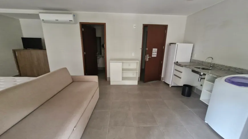 Foto 1 de Apartamento com 1 Quarto à venda, 70m² em Curicica, Rio de Janeiro