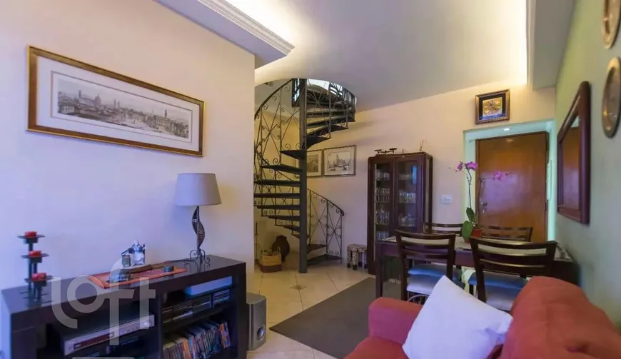 Foto 1 de Apartamento com 2 Quartos à venda, 166m² em Liberdade, São Paulo