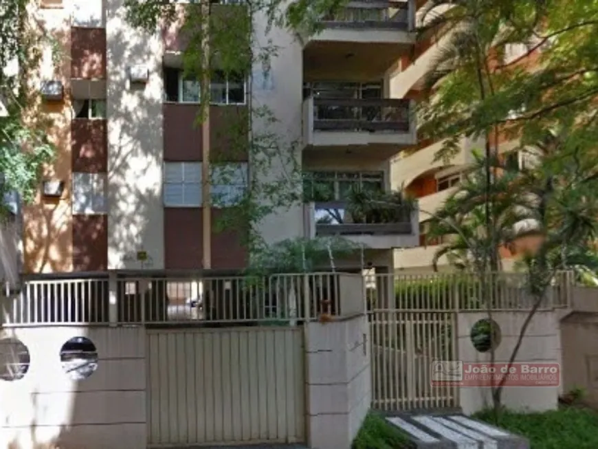 Foto 1 de Apartamento com 3 Quartos à venda, 71m² em Centro, Londrina