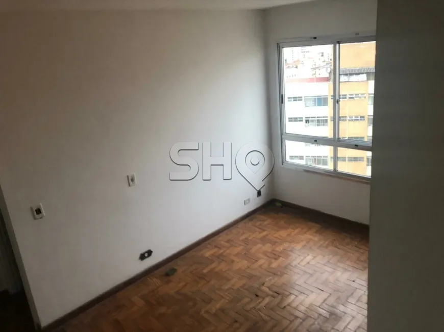 Foto 1 de Apartamento com 2 Quartos à venda, 50m² em Campos Eliseos, São Paulo