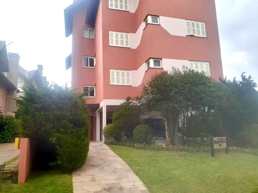 Foto 1 de Apartamento com 2 Quartos à venda, 105m² em Quinta da Serra, Canela