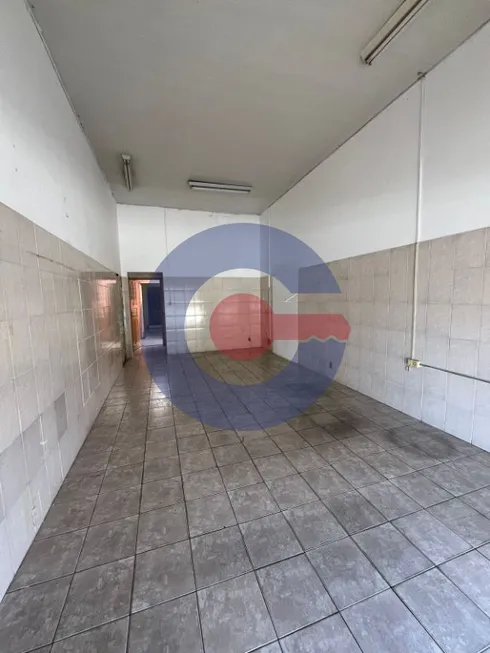 Foto 1 de Ponto Comercial para alugar, 100m² em Centro, Rio Claro