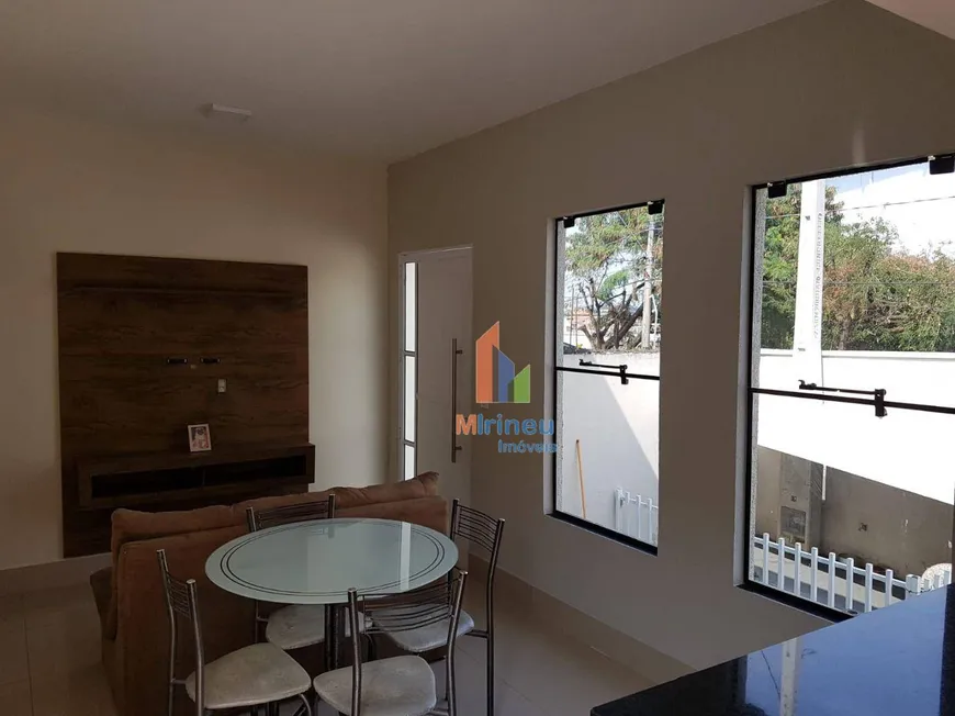 Foto 1 de Casa com 2 Quartos à venda, 80m² em Jardim Novo Ângulo, Hortolândia