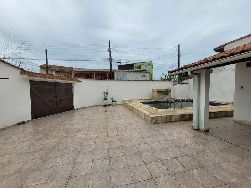 Foto 1 de Casa com 2 Quartos à venda, 98m² em Vila Anchieta, Itanhaém