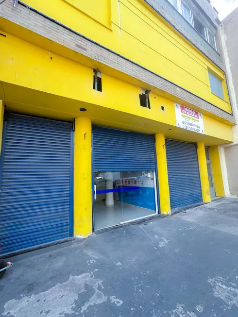 Foto 1 de Ponto Comercial para alugar, 603m² em Madureira, Rio de Janeiro