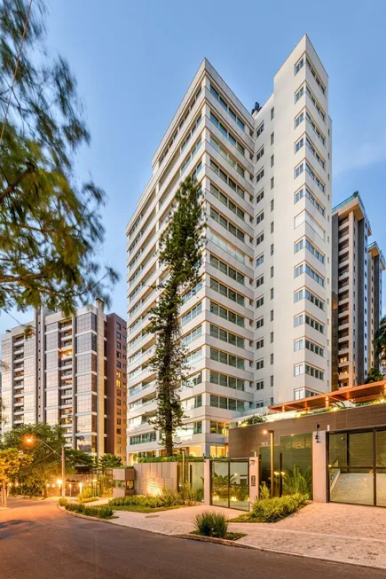 Foto 1 de Apartamento com 4 Quartos à venda, 258m² em Bela Vista, Porto Alegre